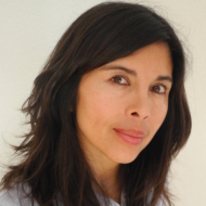 Gladys Rüegsegger-Flores