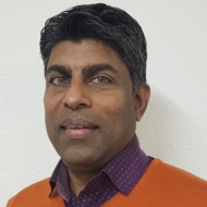 Sritharan Thiyagarajah