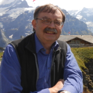 Janusz S. Grzybek