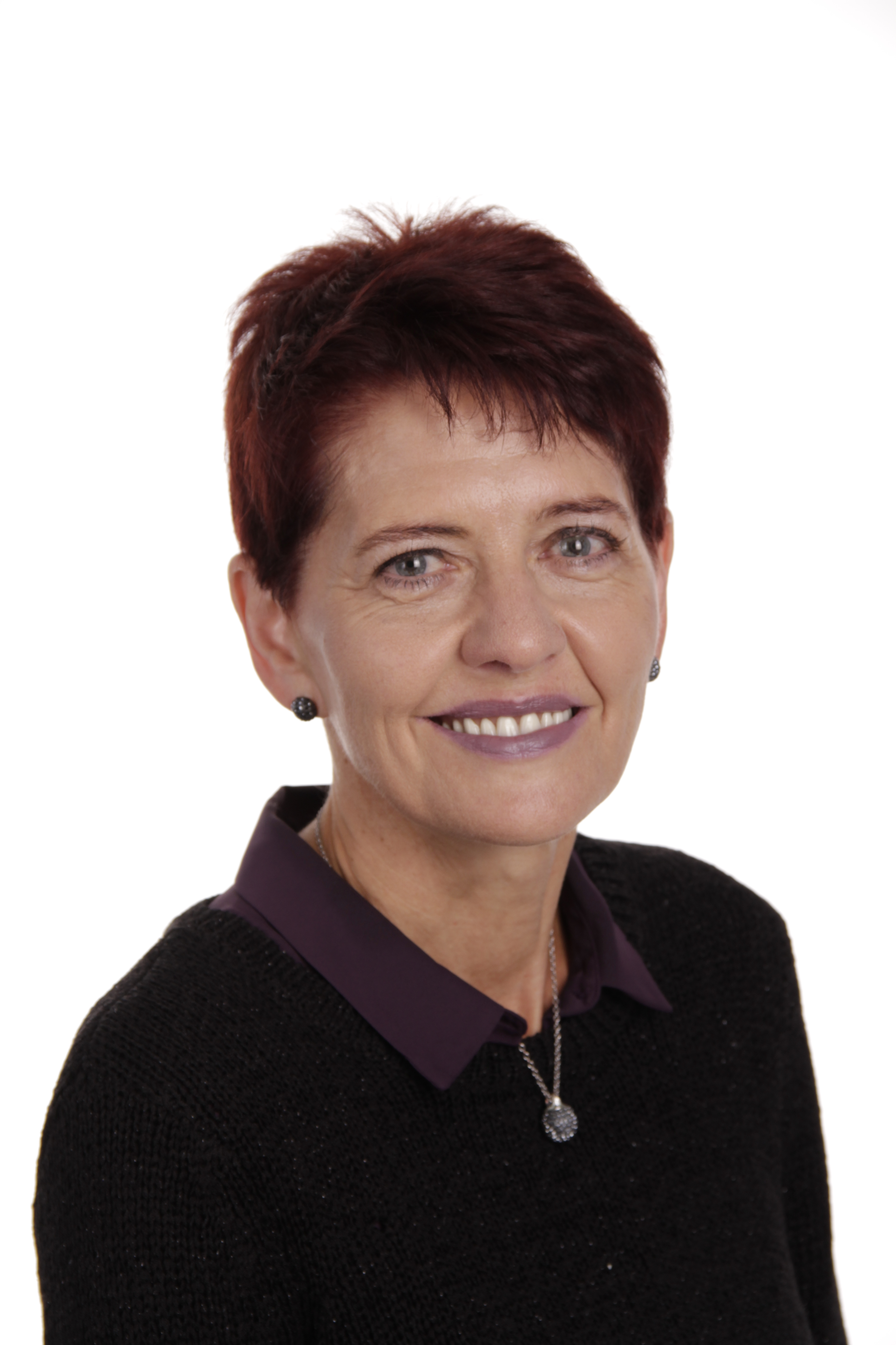 Marianne Flury